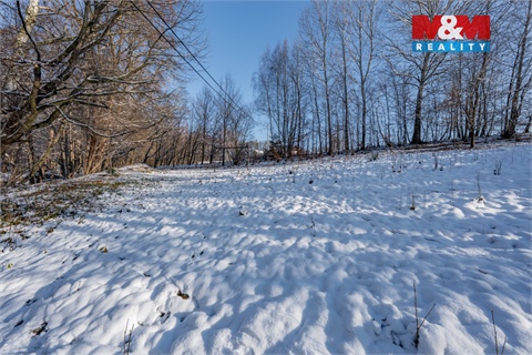 Prodej zahrady, 936 m² - 10