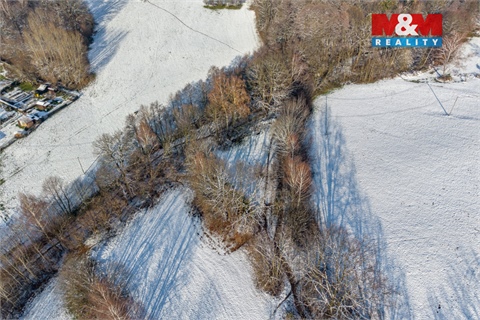 Prodej zahrady, 936 m² - 16