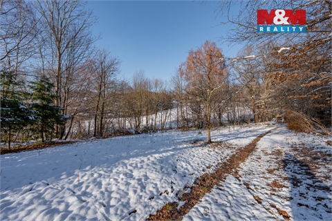 Prodej zahrady, 936 m² - 24