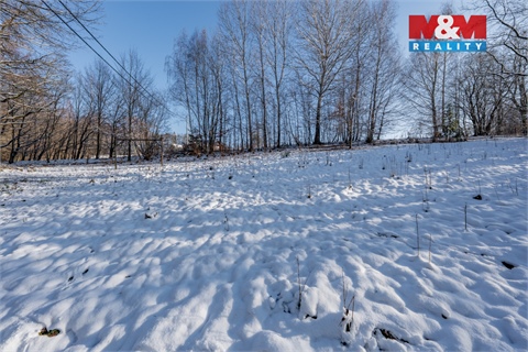 Prodej zahrady, 936 m² - 6