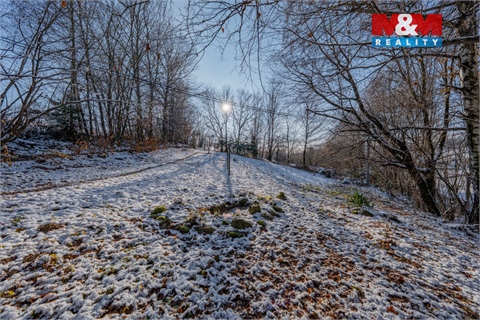 Prodej zahrady, 936 m² - 22