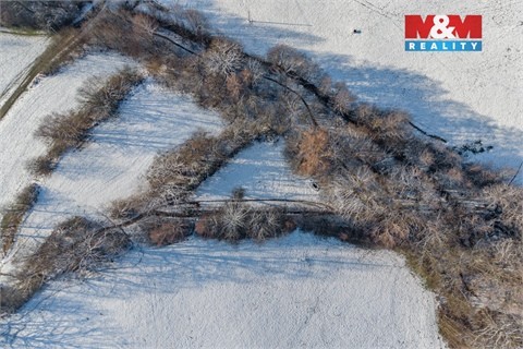 Prodej zahrady, 936 m² - 20