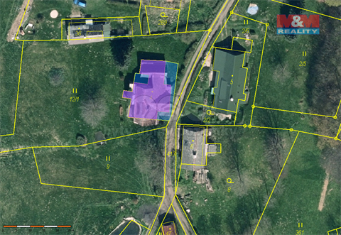 Prodej chaty / chapuly, 200 m² 28