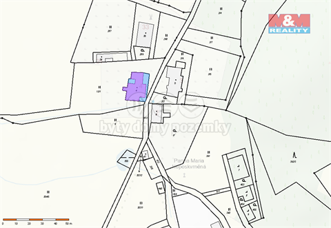 Prodej chaty / chapuly, 200 m² - 28