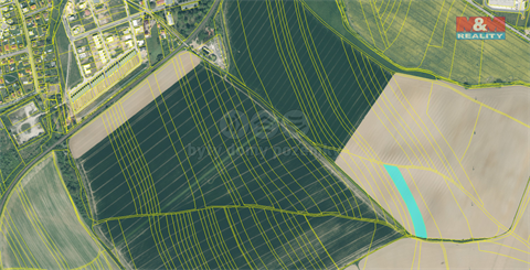 Prodej zemědělské půdy, 19 549 m² 4