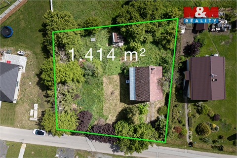 Prodej rodinného domu, 147 m² - 2
