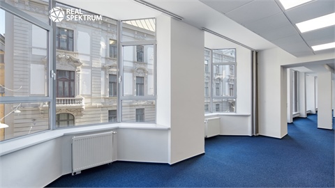 Pronájem kanceláře, 505 m² - 6
