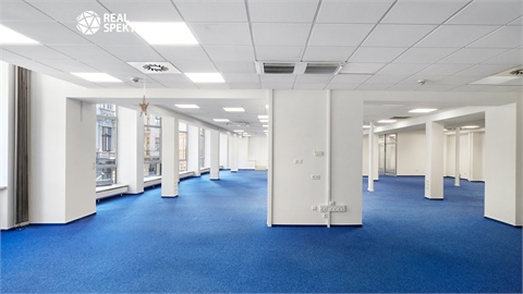 Pronájem kanceláře, 505 m² - 8