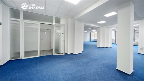 Pronájem kanceláře, 505 m² 18