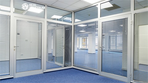 Pronájem kanceláře, 505 m² 22