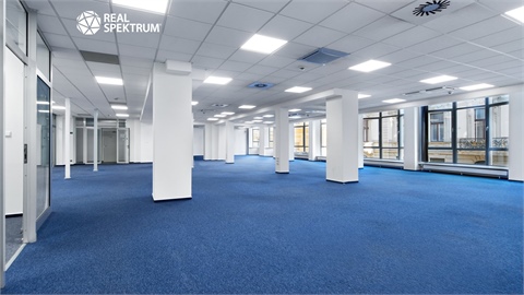 Pronájem kanceláře, 505 m² 16