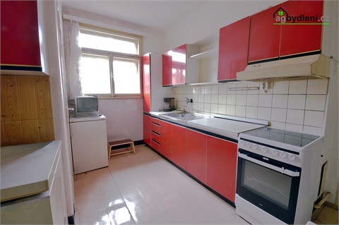 Prodej bytu 2+1, 95 m² - 2