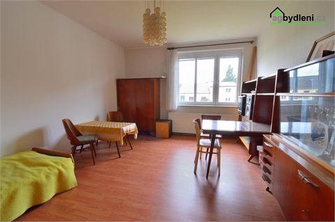 Prodej bytu 2+1, 95 m² 2