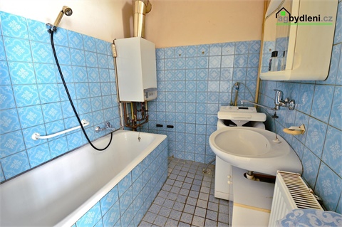 Prodej bytu 2+1, 95 m² 4