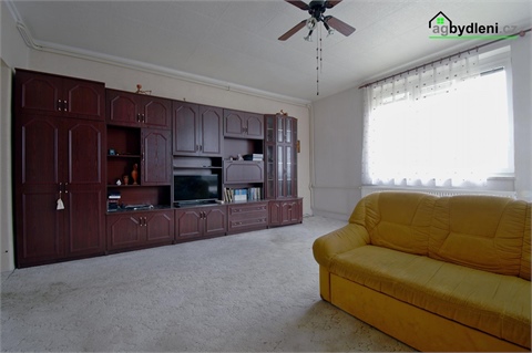 Prodej bytu 2+1, 95 m² 0