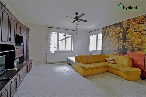 Prodej bytu 2+1, 95 m² - 0