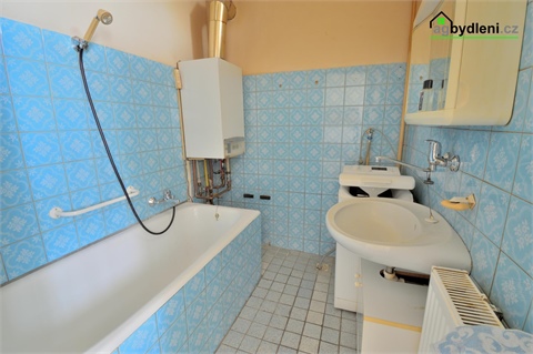 Prodej bytu 2+1, 95 m² - 4