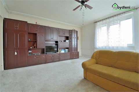 Prodej bytu 2+1, 95 m² - 0