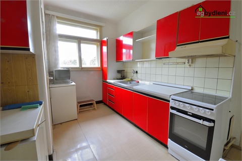 Prodej bytu 2+1, 95 m² - 2