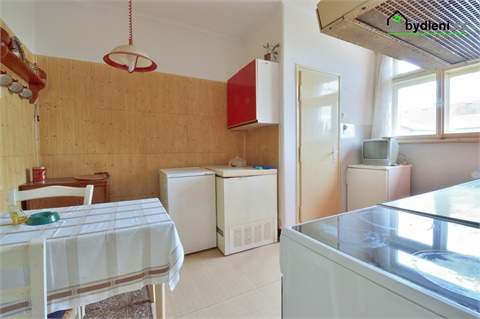 Prodej bytu 2+1, 95 m² 4