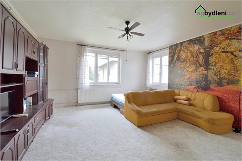 Prodej bytu 2+1, 95 m² 0