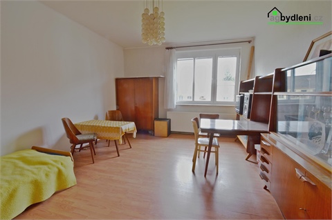 Prodej bytu 2+1, 95 m² 2