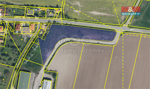 Prodej zemědělské půdy, 6 202 m² 8