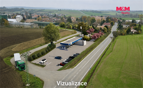 Prodej pozemku pro komerční výstavbu, 6 202 m² 4