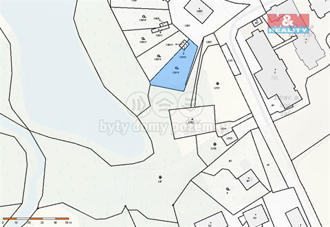 Prodej chaty / chapuly, 15 m² - 4