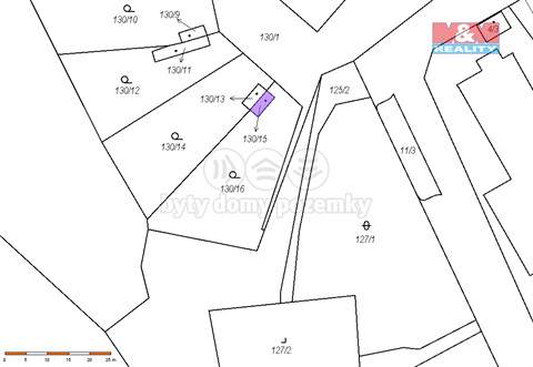 Prodej chaty / chapuly, 15 m² 6