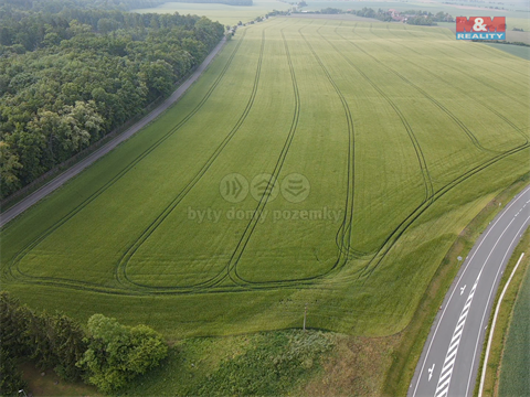 Prodej zemědělské půdy, 10 638 m² - 2