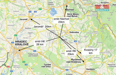 Prodej zemědělské půdy, 10 638 m² - 4