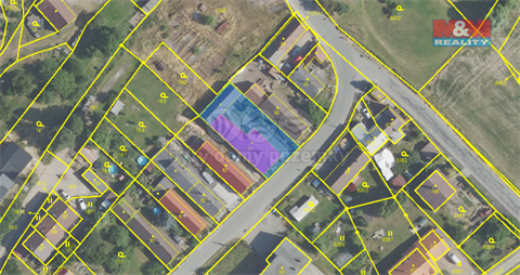 Prodej rodinného domu, 110 m² - 20