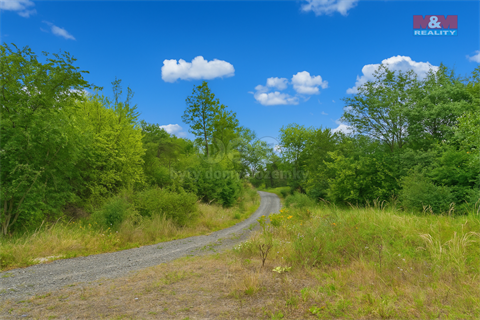 Prodej stavebního pozemku, 30 076 m² - 26