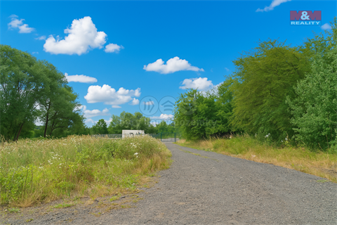Prodej stavebního pozemku, 30 076 m² 26