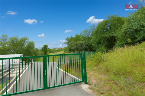 Prodej stavebního pozemku, 30 076 m² - 24