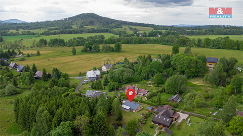 Prodej rodinného domu, 88 m² - 20