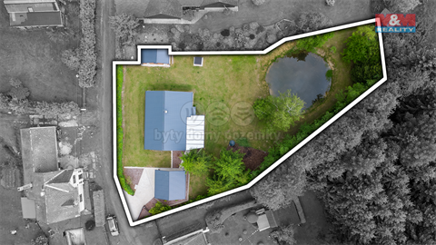 Prodej rodinného domu, 88 m² - 18