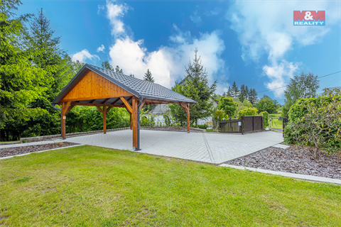 Prodej rodinného domu, 88 m² - 26