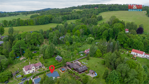 Prodej rodinného domu, 88 m² 20