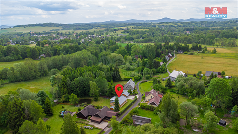 Prodej rodinného domu, 88 m² - 22