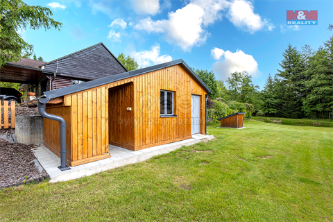 Prodej rodinného domu, 88 m² - 28