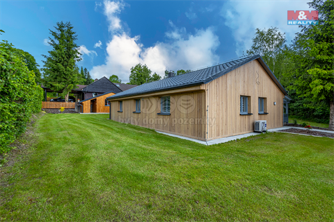 Prodej rodinného domu, 88 m² 28