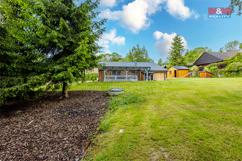 Prodej rodinného domu, 88 m² 26