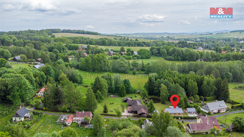 Prodej rodinného domu, 88 m² 24