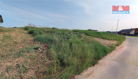 Prodej stavebního pozemku, 1 309 m² - 8