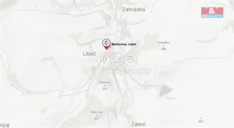 Prodej lesu, 2 104 m² 6