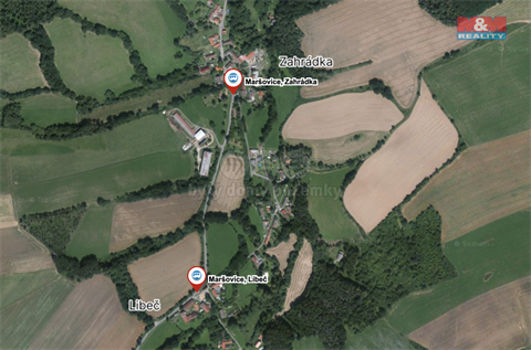 Prodej lesu, 2 104 m² - 6