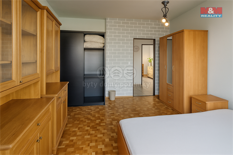 Prodej bytu 3+1, 80 m² - 2