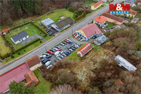 Prodej obchodních prostor, 400 m² 14